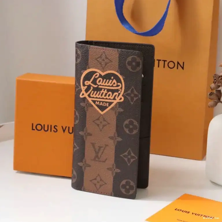 Brother Sam 2111DJ0015 LV Bags 0729